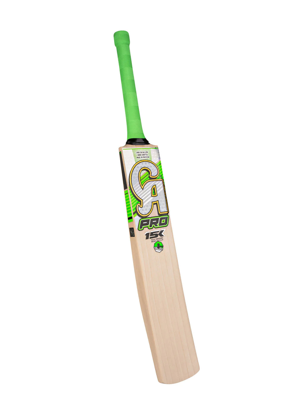 CA Pro 15K