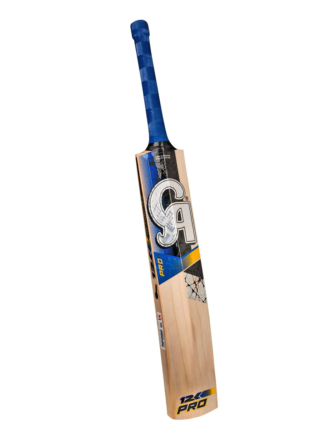 CA Pro 12K