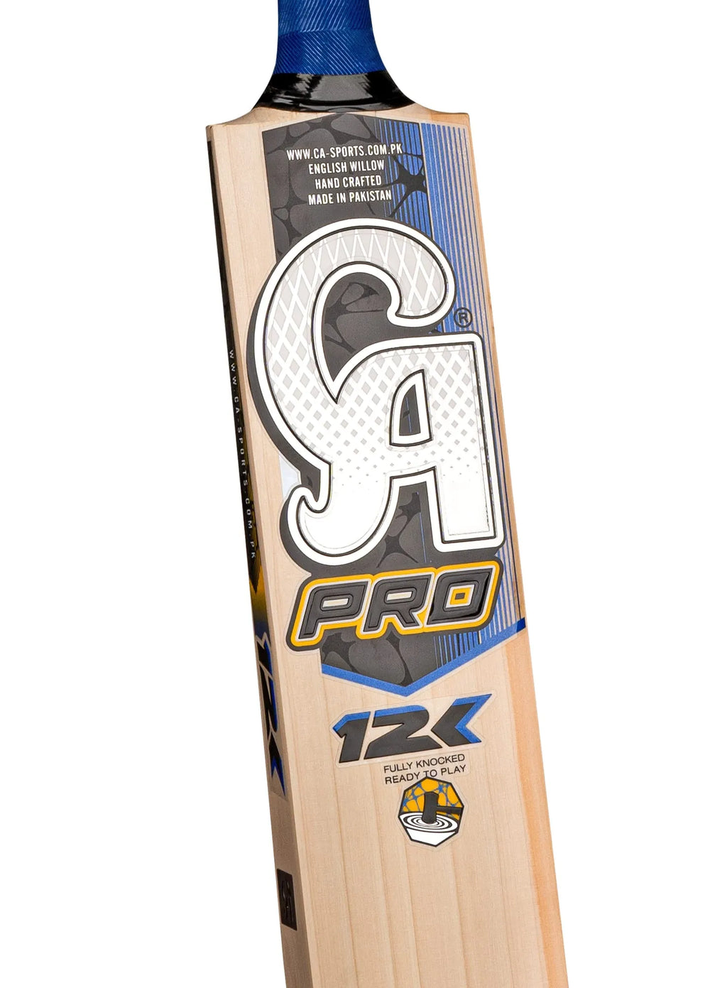CA Pro 12K