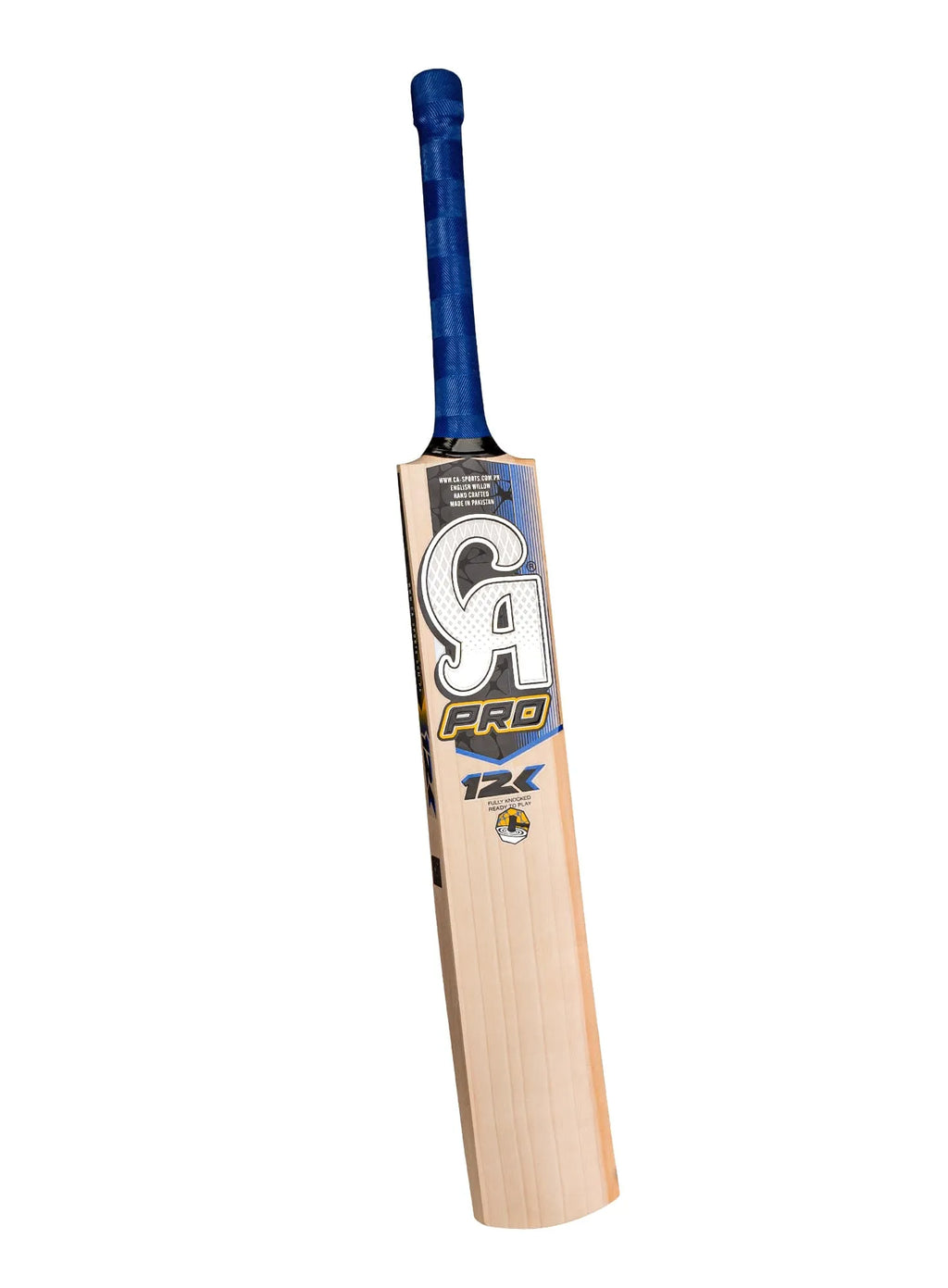 CA Pro 12K