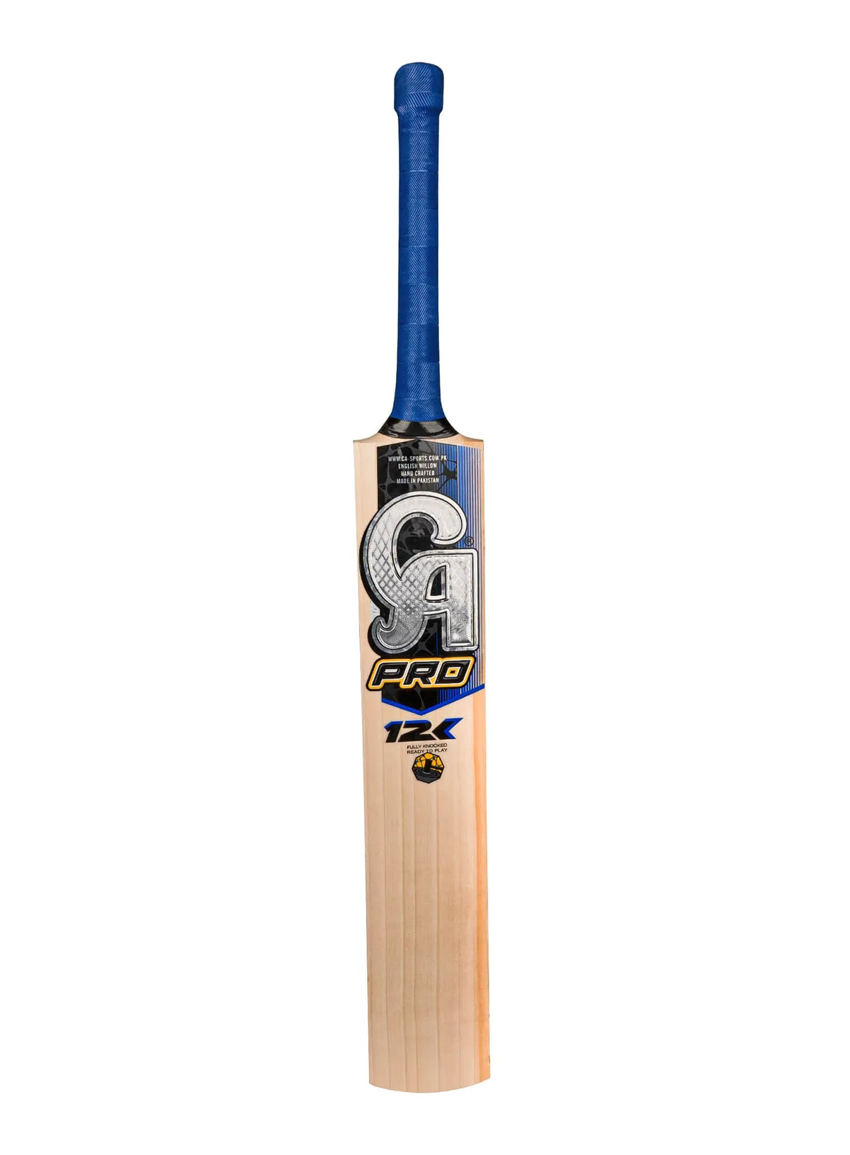 CA Pro 12K