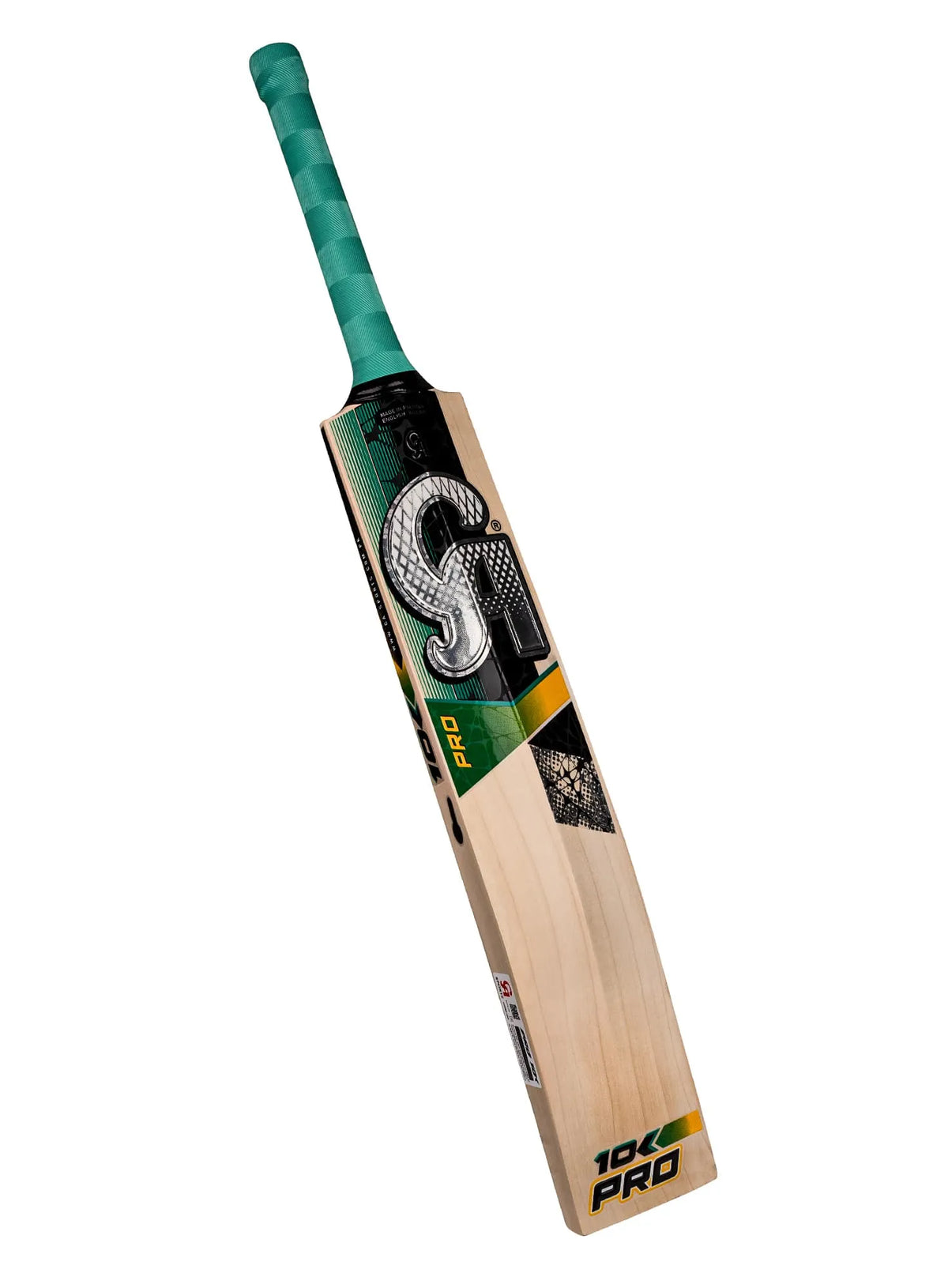 CA Pro 10K
