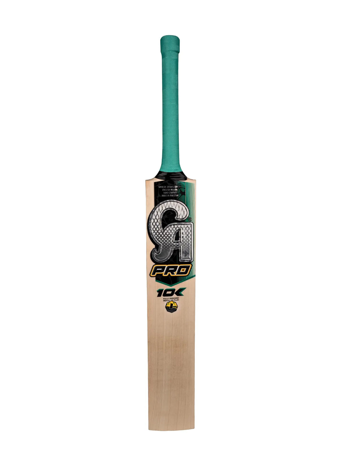 CA Pro 10K
