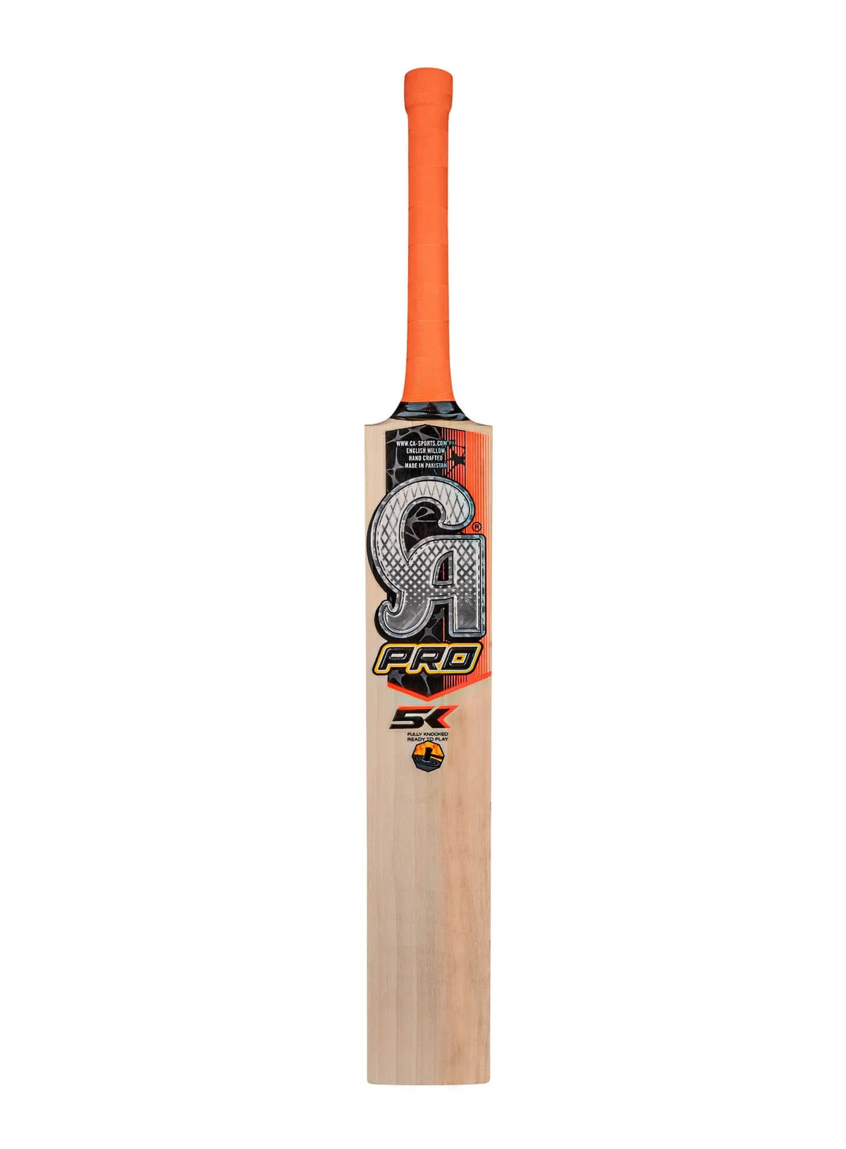 CA Pro 5K