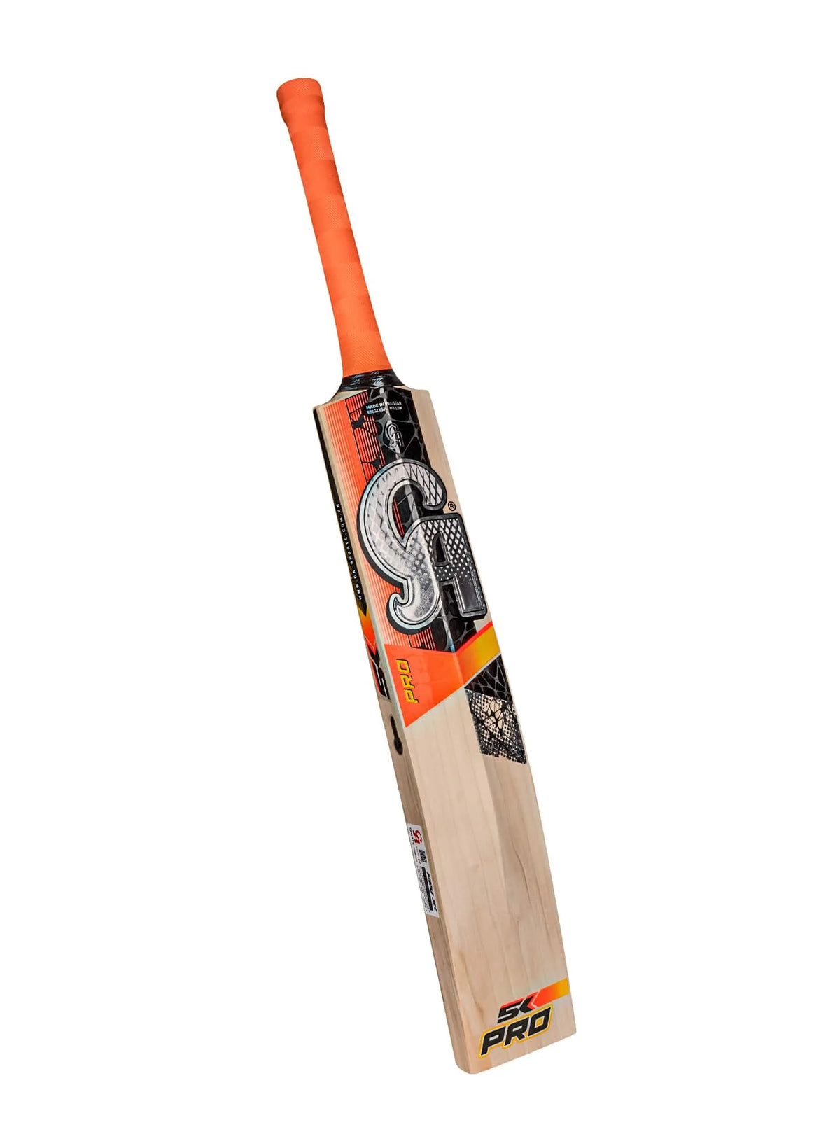 CA Pro 5K