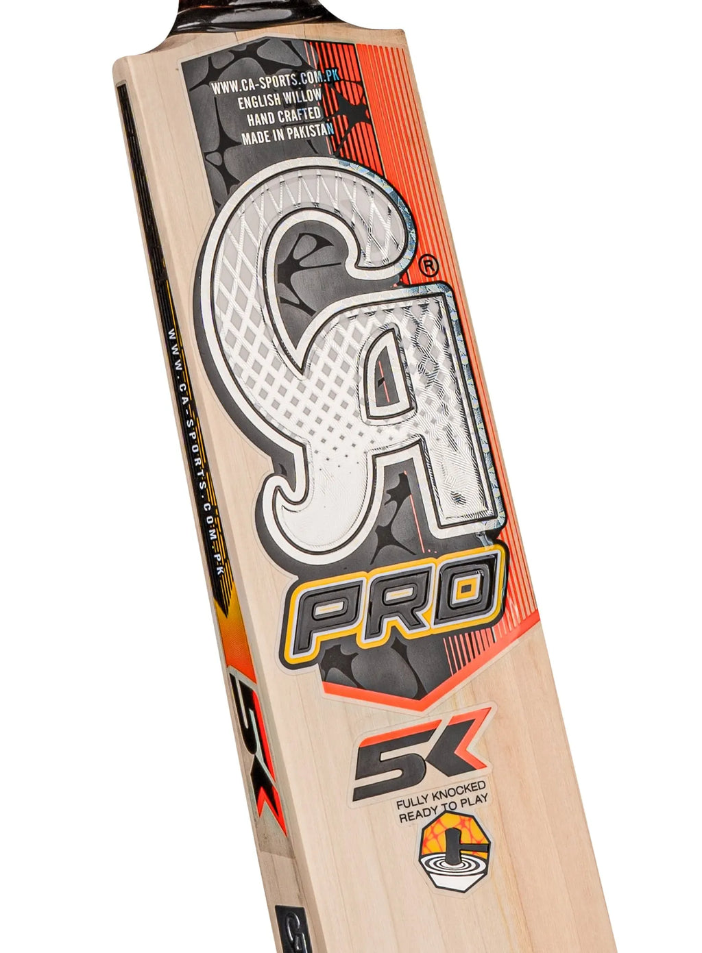CA Pro 5K