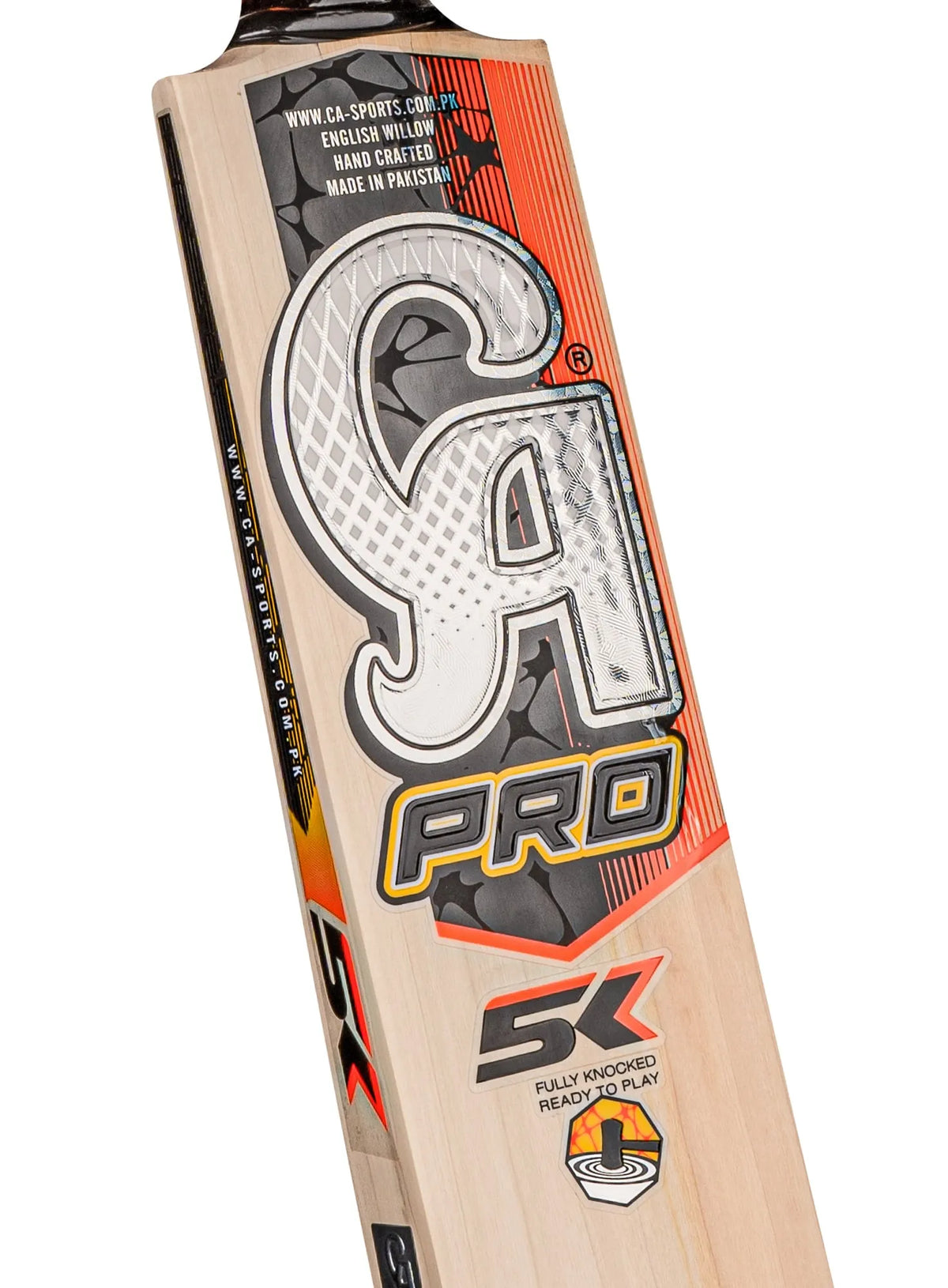 CA Pro 5K
