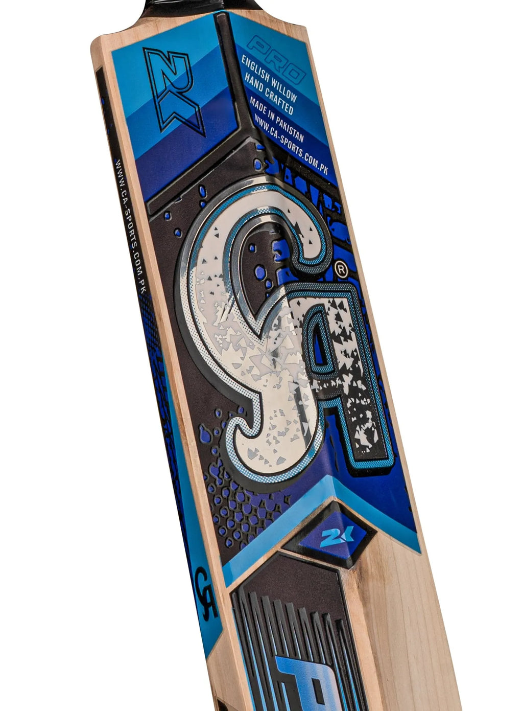 CA Pro 2K