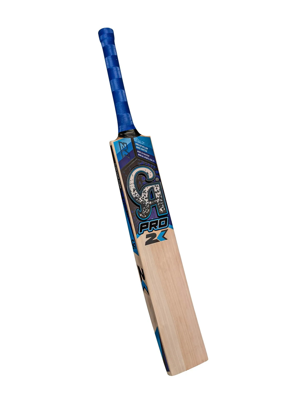 CA Pro 2K