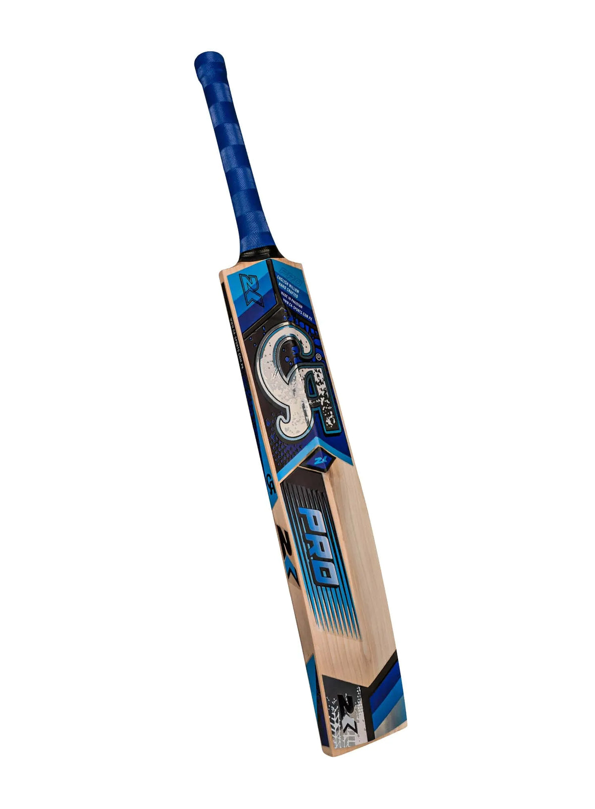 CA Pro 2K