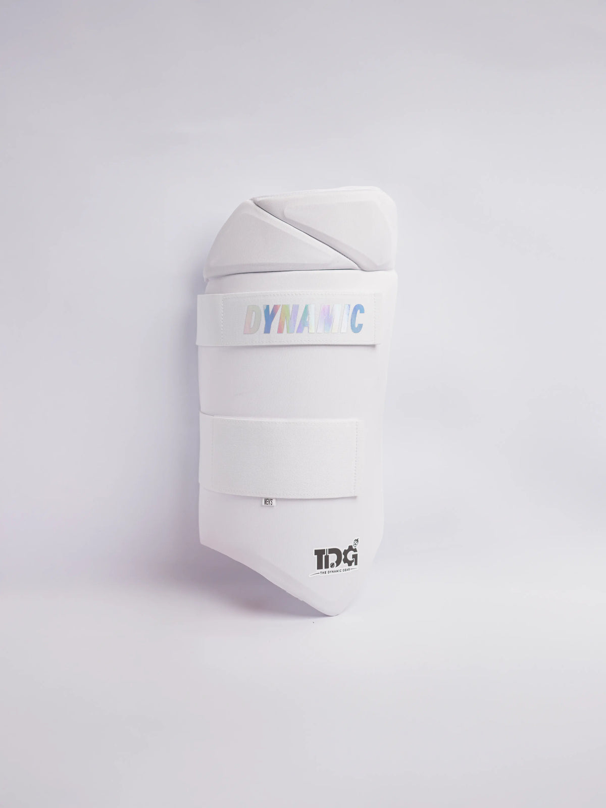 Dynamic Thigh Pad — White