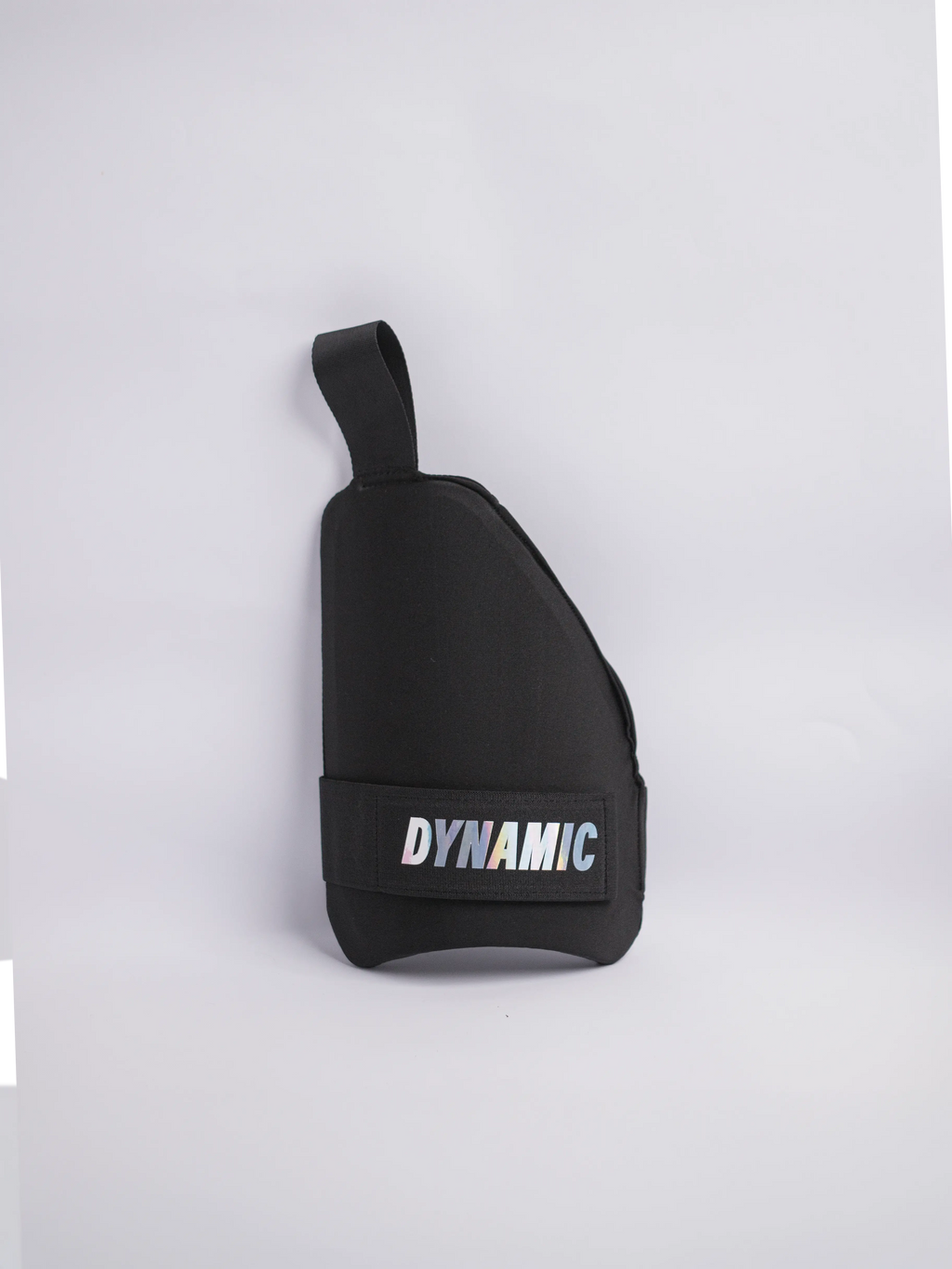 Dynamic Thigh Pad — Black
