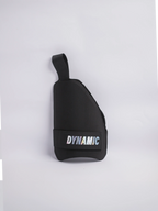 Dynamic Thigh Pad — Black