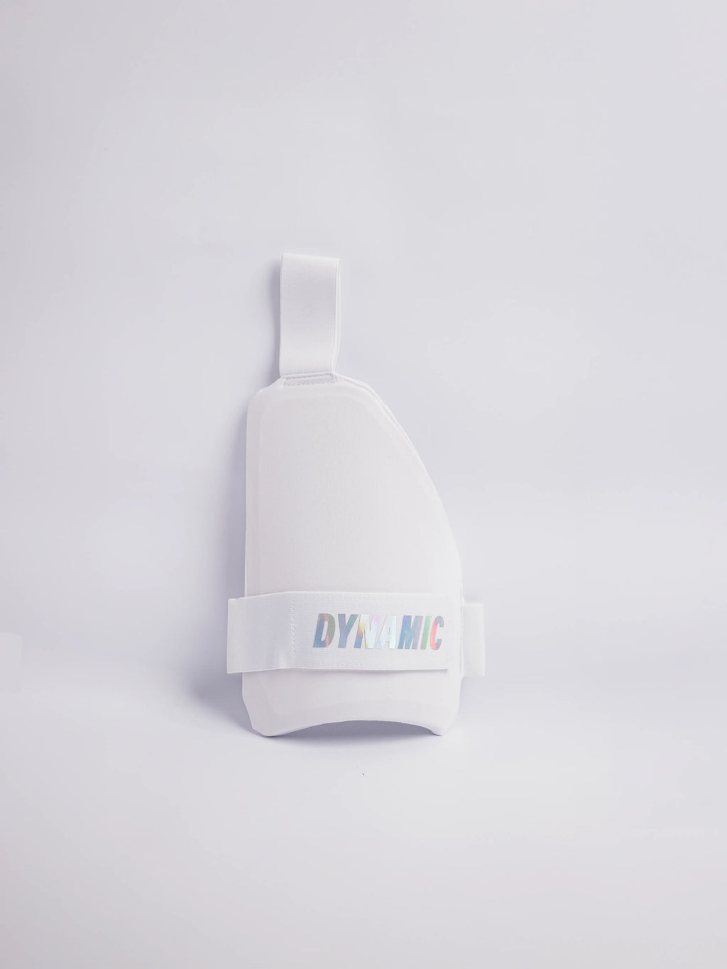 Dynamic Thigh Pad — White