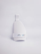 Dynamic Thigh Pad — White