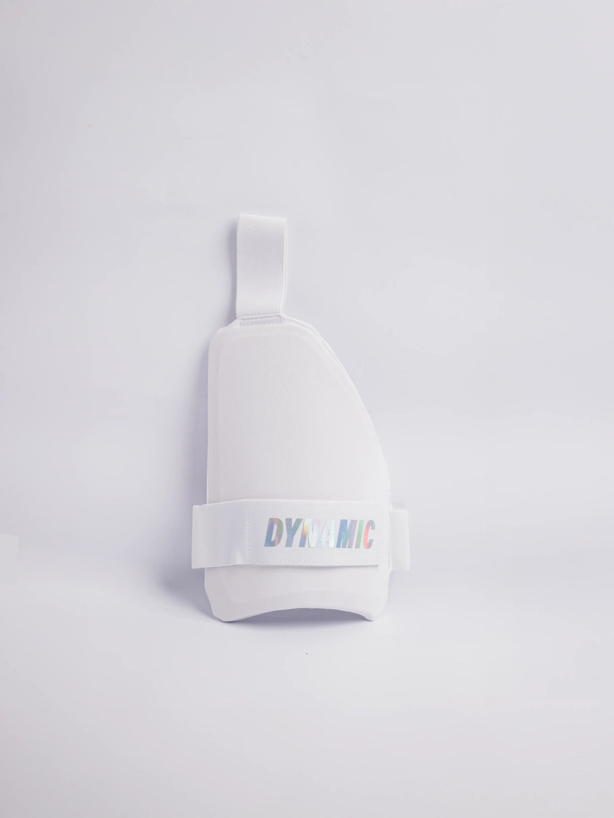 Dynamic Thigh Pad — White