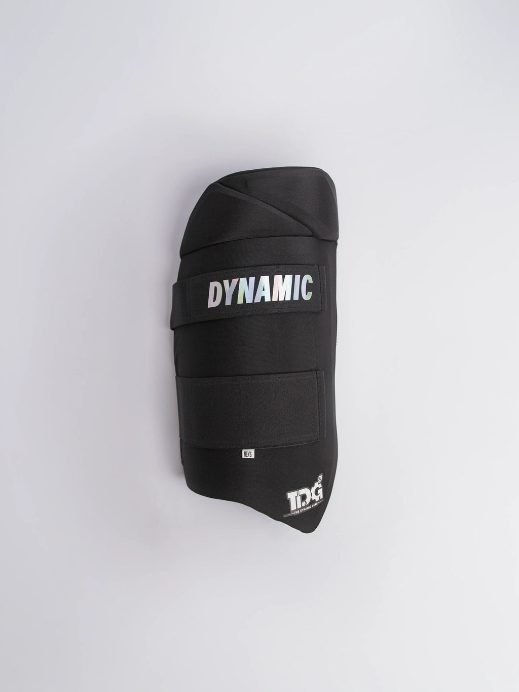 Dynamic Thigh Pad — Black