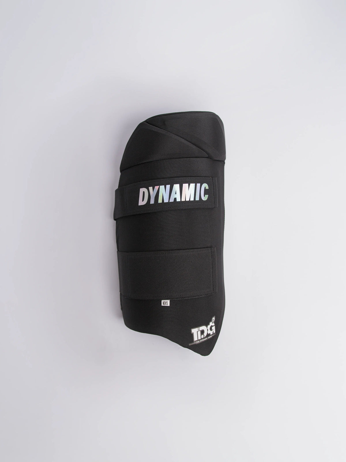 Dynamic Thigh Pad — Black