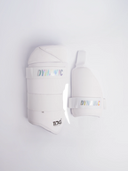 Dynamic Thigh Pad — White