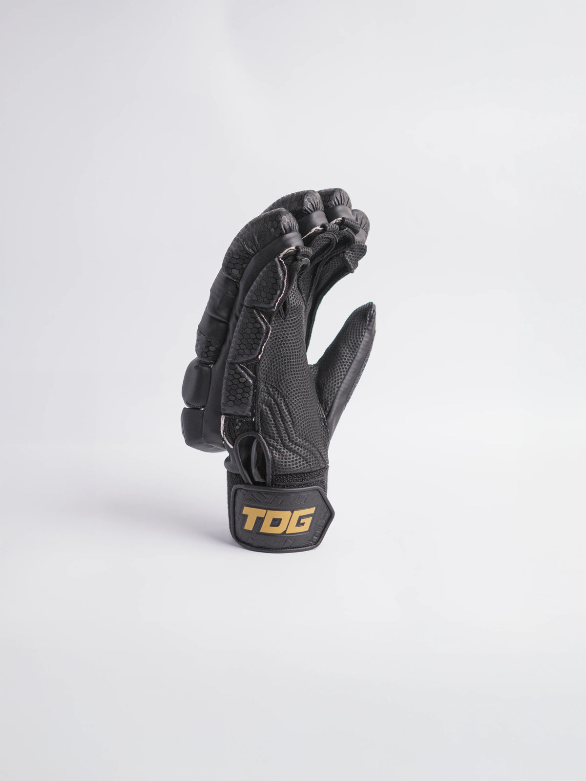 Dynamic Century Gloves  — Black