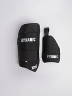 Dynamic Thigh Pad — Black