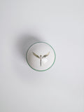 White Cricket Ball