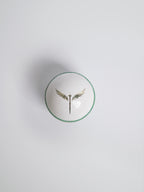 White Cricket Ball