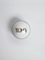White Cricket Ball