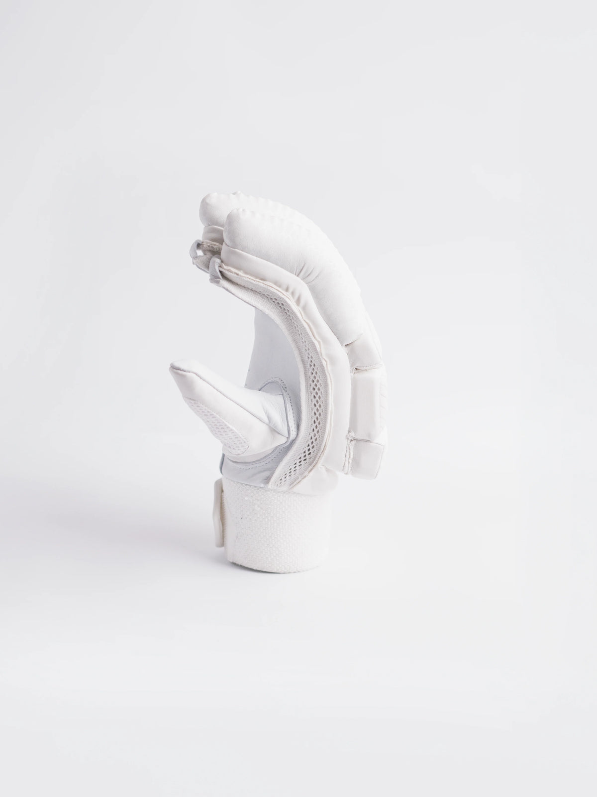 Dynamic Century Gloves  — White