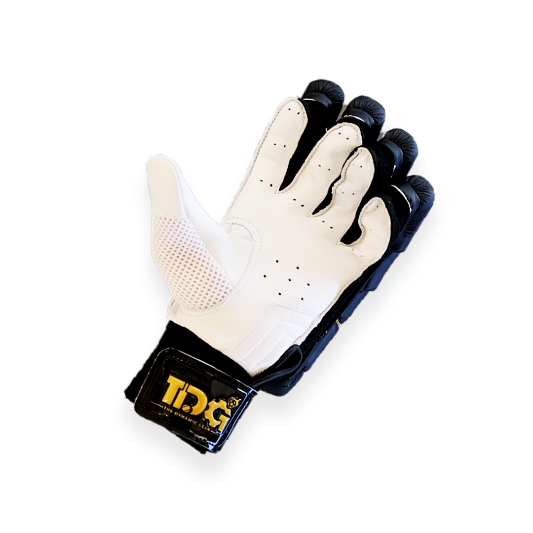 Dynamic Phantom Gloves (Black)
