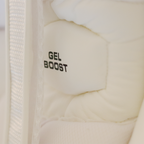 Dynamic Raven Batting Pads (White)