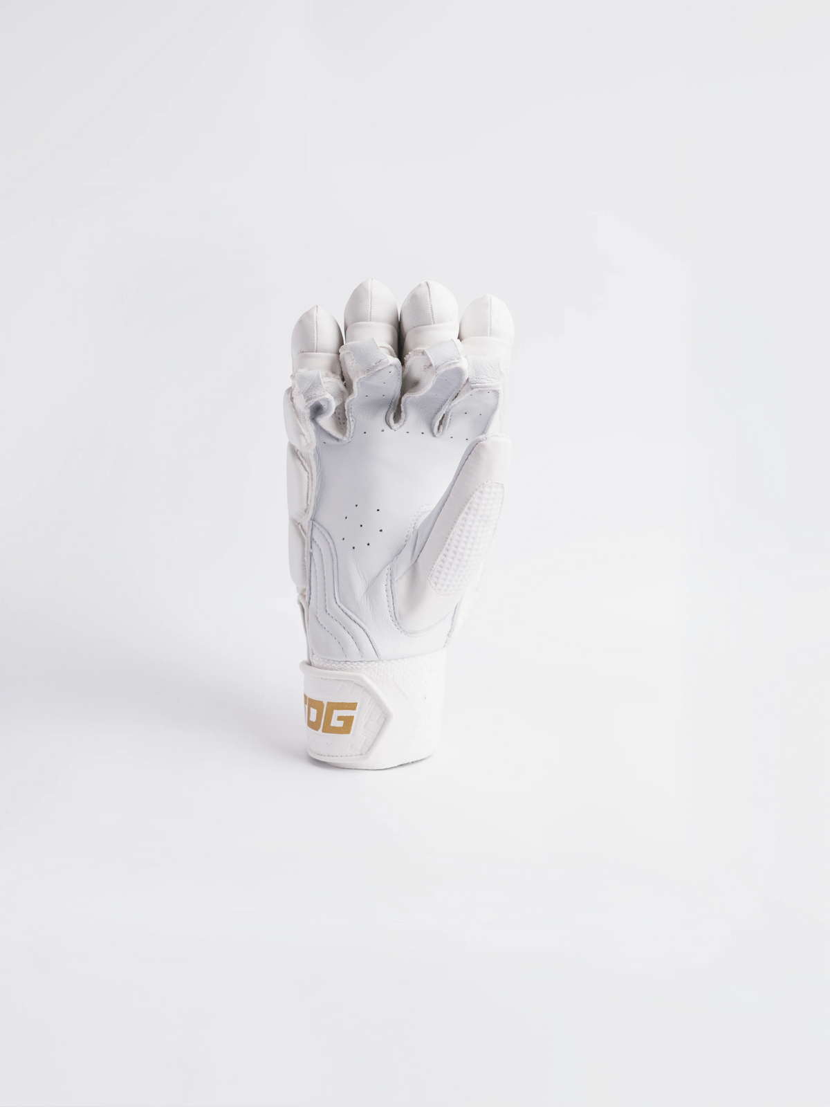 Dynamic Century Gloves  — White