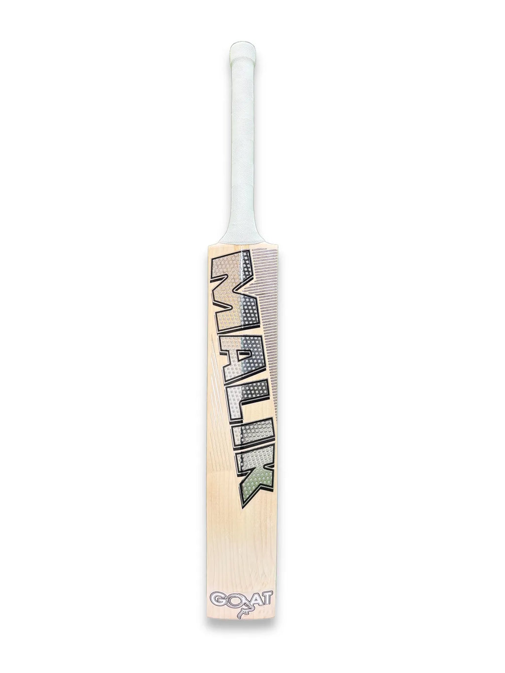 GOAT Edition Cricket Bat