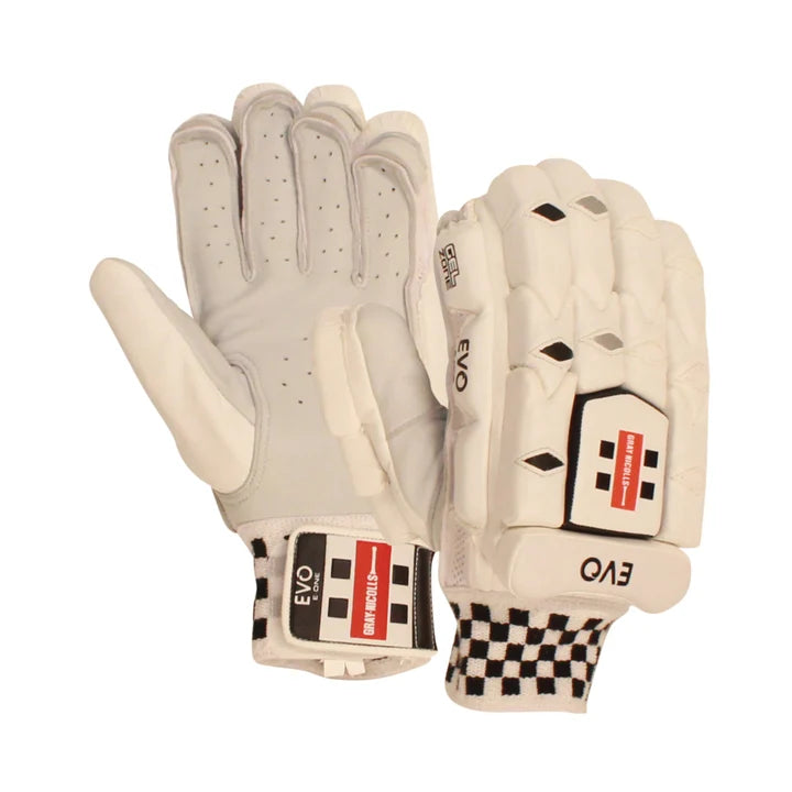 GRAY-NICOLLS EVO E-ONE BATTING GLOVES 2026