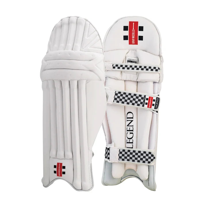 GRAY-NICOLLS LEGEND CRICKET BATTING PADS