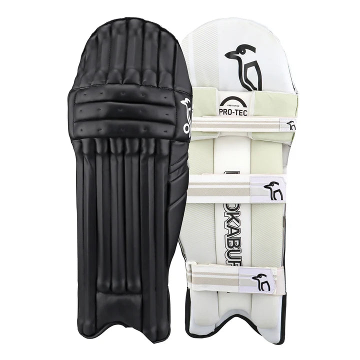 KOOKABURRA CLASSIC COLOURED BATTING PADS