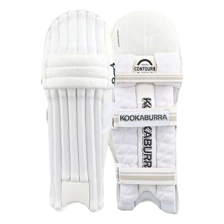 KOOKABURRA PRO PLAYERS REPLICA BATTING PADS 2026