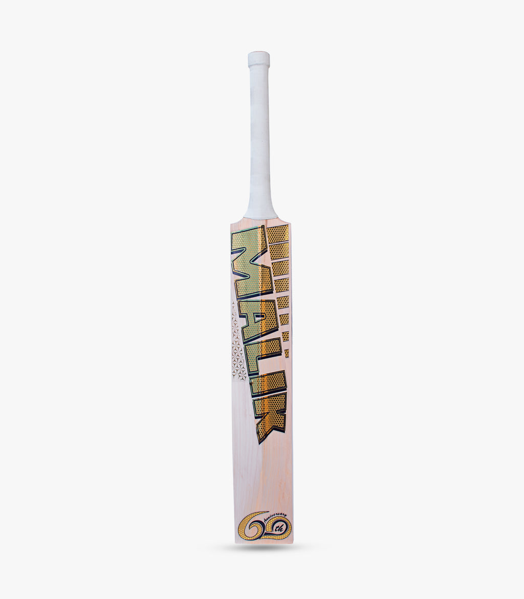 60th Anniversary Edition Cricket Bat