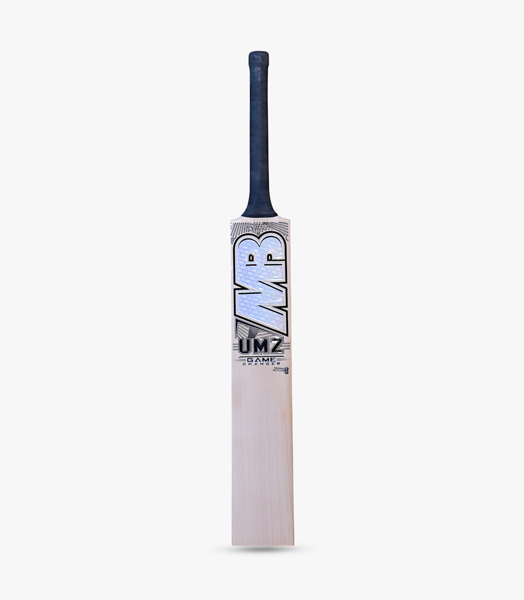 Game Changer Edition Cricket Bat