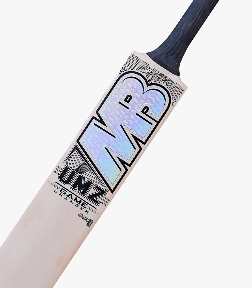 Game Changer Edition Cricket Bat