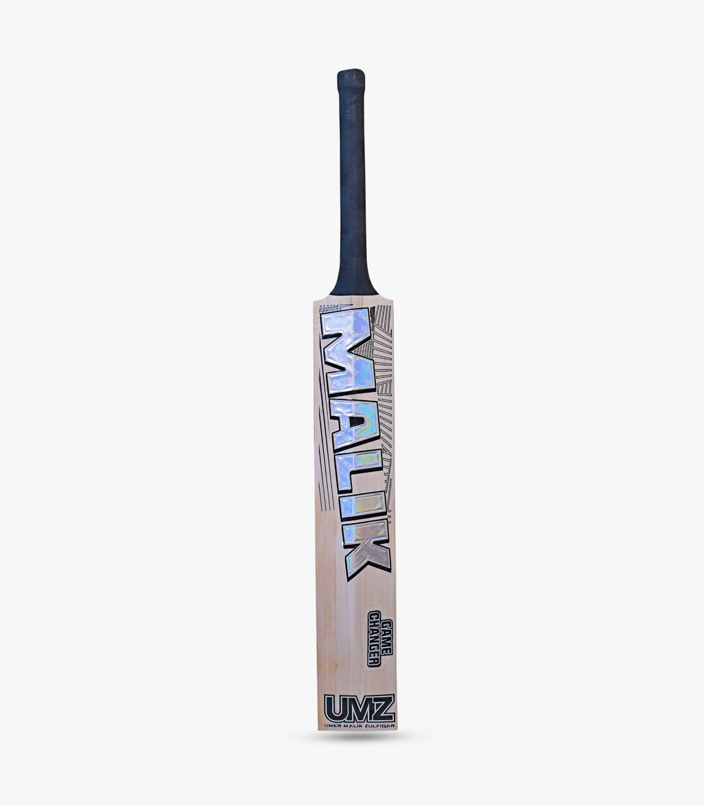 Game Changer Edition Cricket Bat