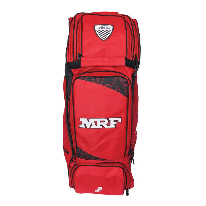 MRF GENIUS GRAND DIAMOND WHEELIE DUFFLE