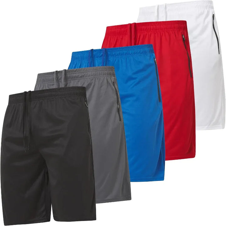 Performance Training Shorts