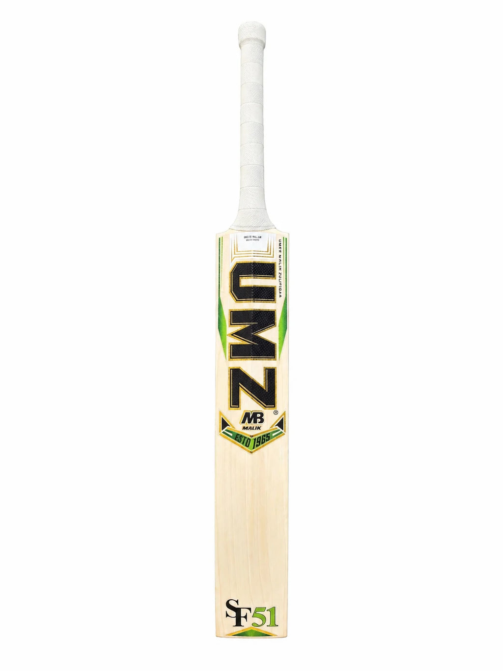 SF51 Edition Circket Bat