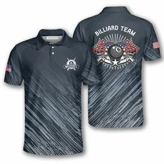 Team Polo Shirt