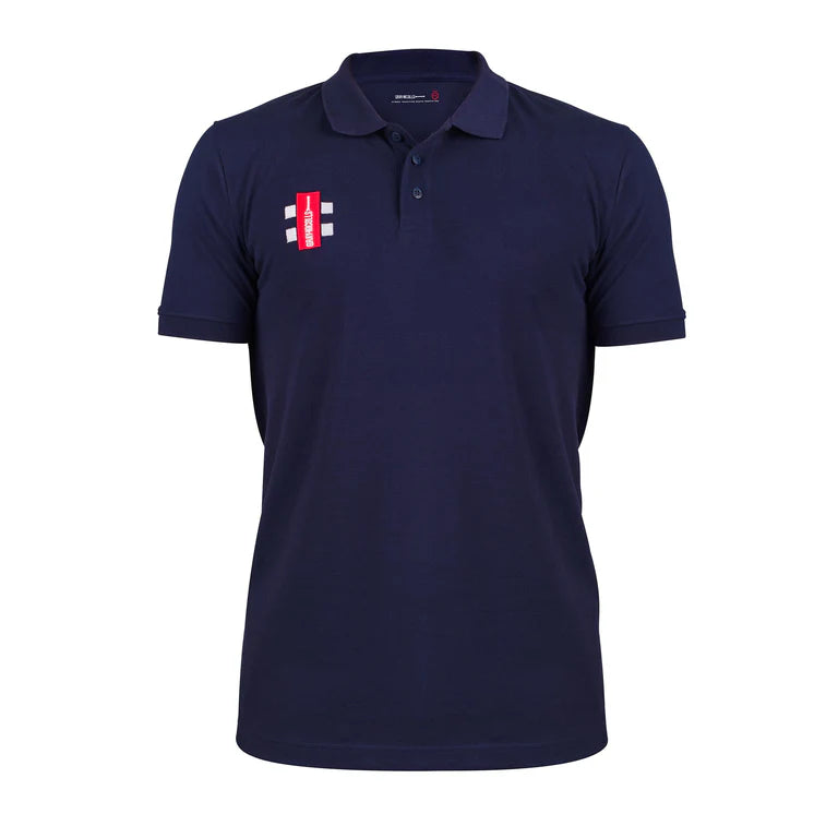 Velocity Short Sleeve Polo Shirt - Adult