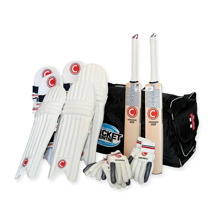 XSMALL JUNIOR KIT UNDER 6/8