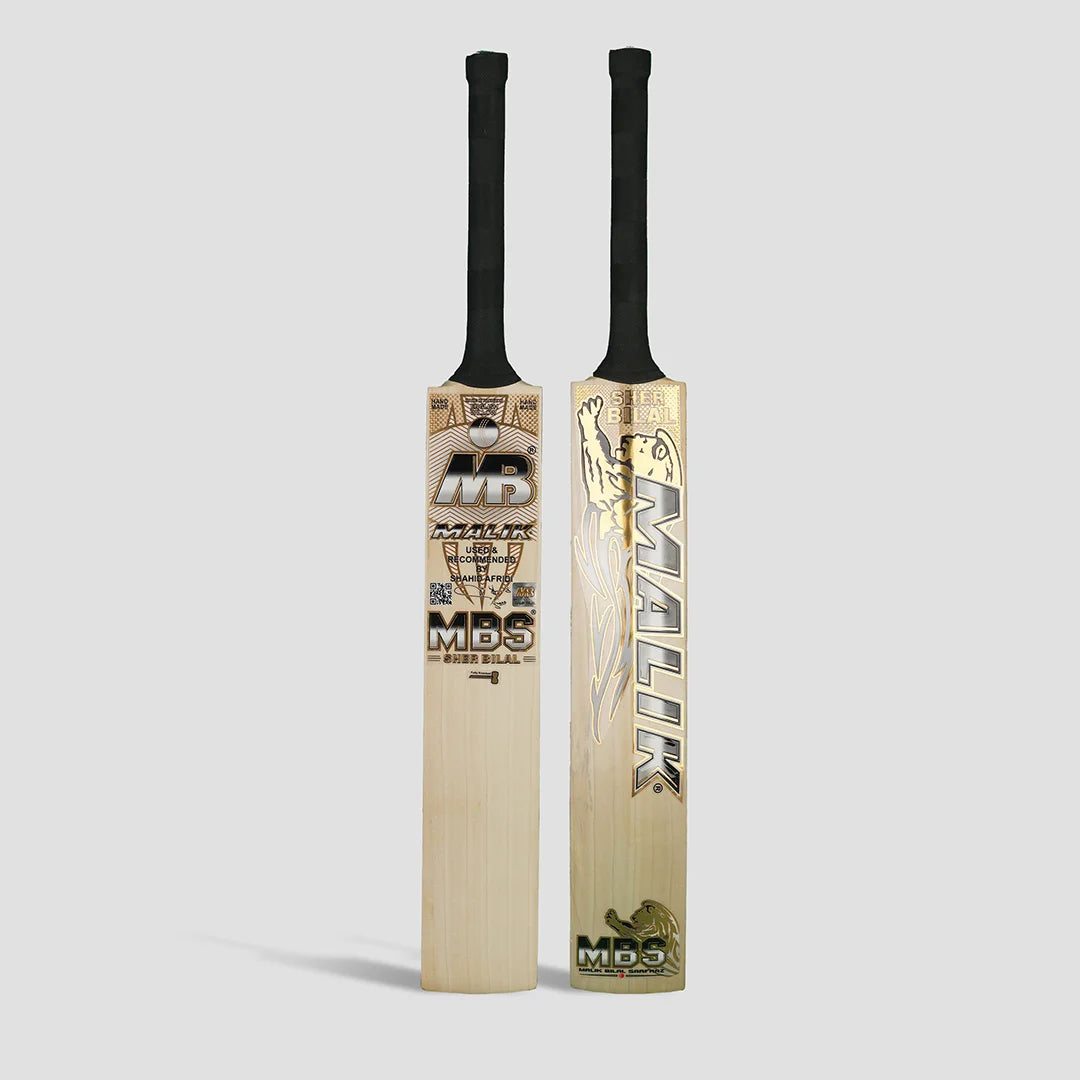 Malik MBS Big Hitter Cricket Bat