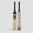Malik Platinum Gold Edition Cricket Bat