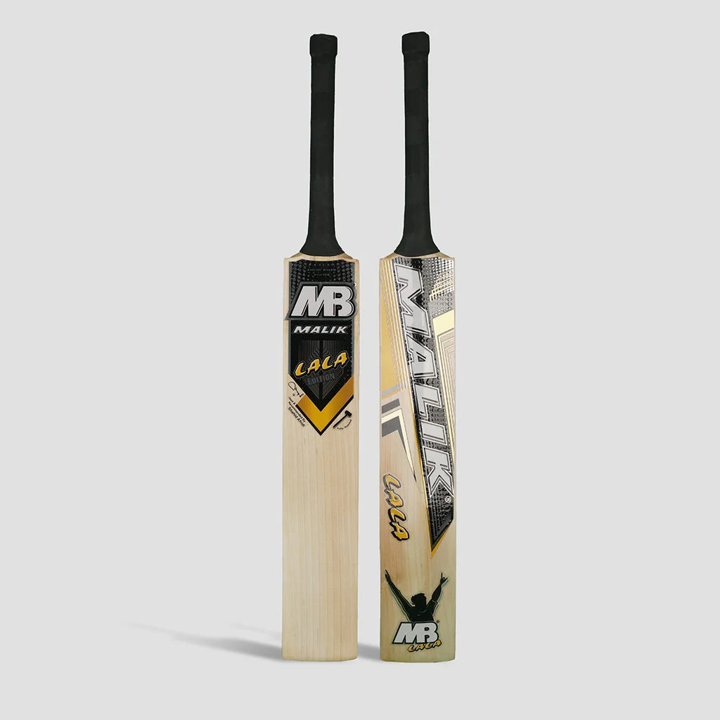 Malik Lala Edition Cricket Bat